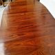 Table basse vintage relevable transformable scandinave