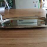 Vintage foie gras platter