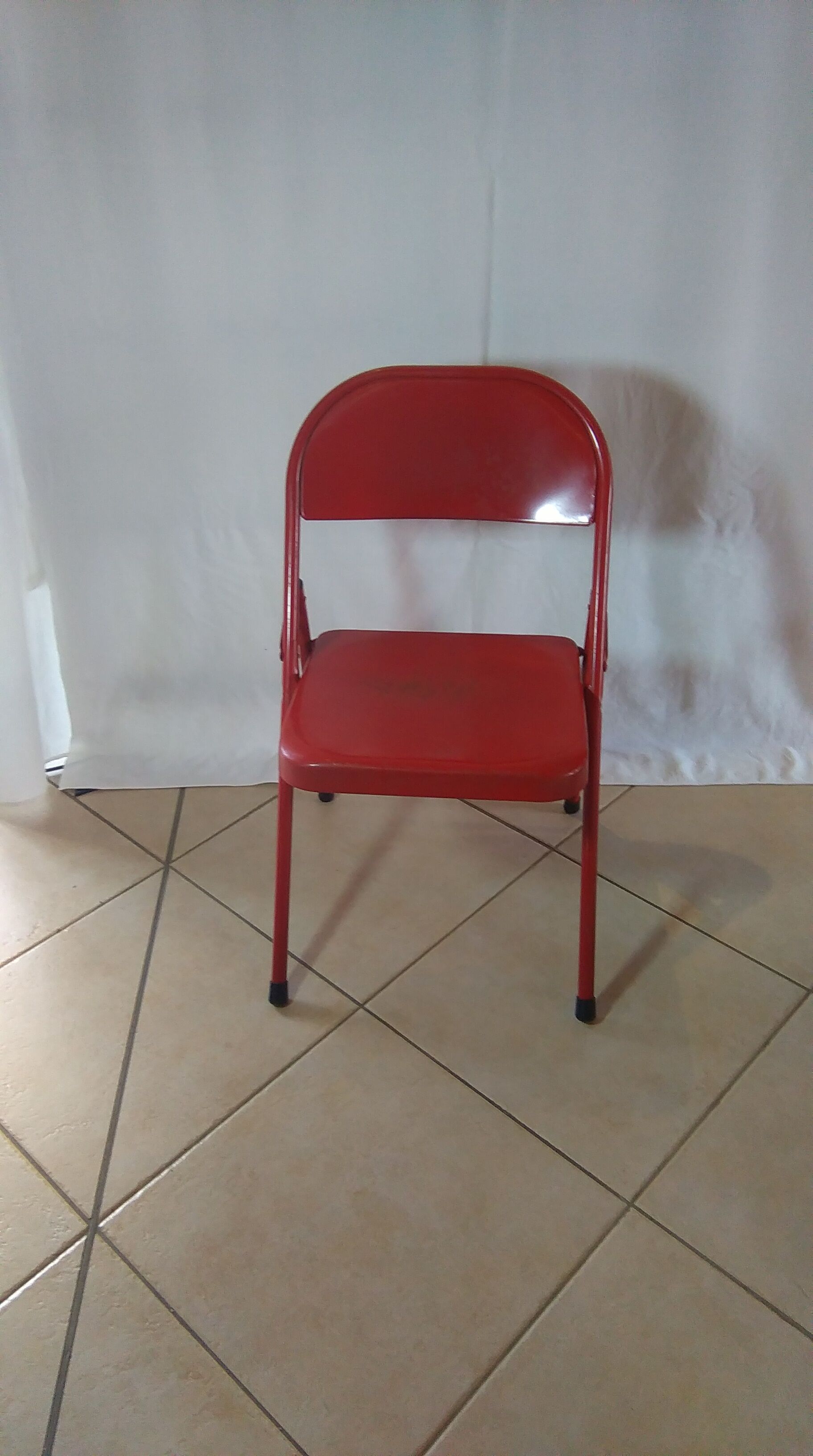 Pair of chairs Krueger American original edition of the 1950s