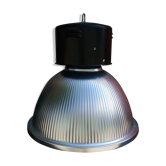 Factory workshop suspension
