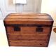 Travel trunk