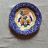 Plate