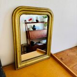 Louis Philippe mirror