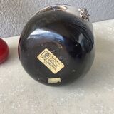 Photophore Glit Iceland Lava ceramics Ragnar Kjartansson