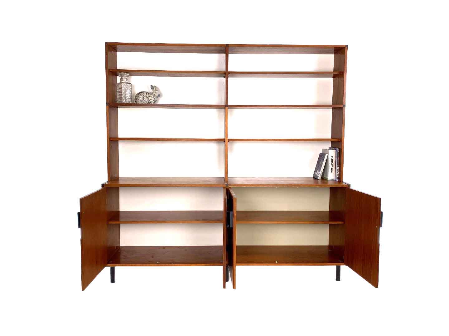 Vintage made to measure cupboard by Cees Braakman - Pastoe