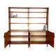 Vintage made to measure cupboard by Cees Braakman - Pastoe