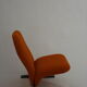 Armchair "Concorde"Pierre Paulin