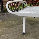 Vintage Meridian Achilles by Rawi Winschoten minimalist design of the 50s