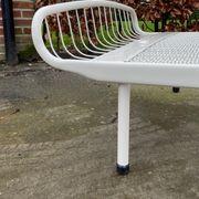 Vintage Meridian Achilles by Rawi Winschoten minimalist design of the 50s