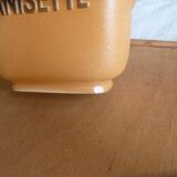Ricard anisette water pitcher