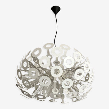 Luminaire Dandelion Moooi blanc