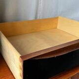 Scandinavian Teak Sideboard by Arne Vodder for Sabast, design 1959