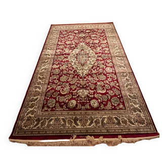 Turkish tapestry
