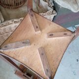 Saddle