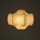 “Viscontea” pendant light by Achille & Pier Giacomo Castiglioni for Flos