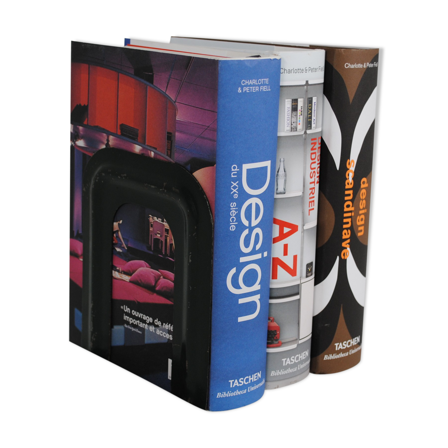 Metal book greenhouse