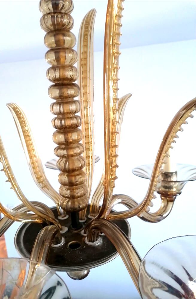 Lustre Murano