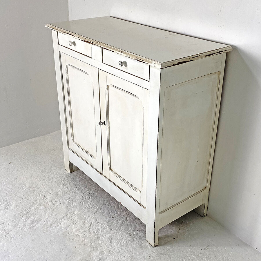 Vintage Parisian buffet 50's