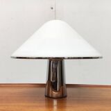 Elpis 4035 vintage Italian table lamp by Guzzini