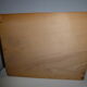 Trieur à courrier meuble rouleau de bureau années 50-60