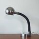 Midcentury Table Lamp Elbow, Targetti Sankey, Italy, 1970s