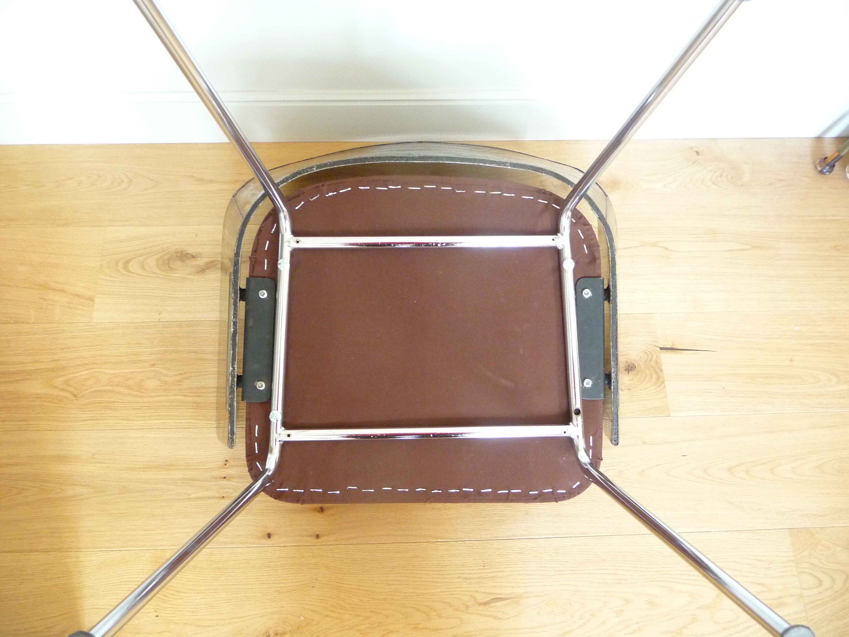 Fauteuil Airone 1955 de Gio Ponti pour Arflex
