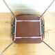 Fauteuil Airone 1955 de Gio Ponti pour Arflex