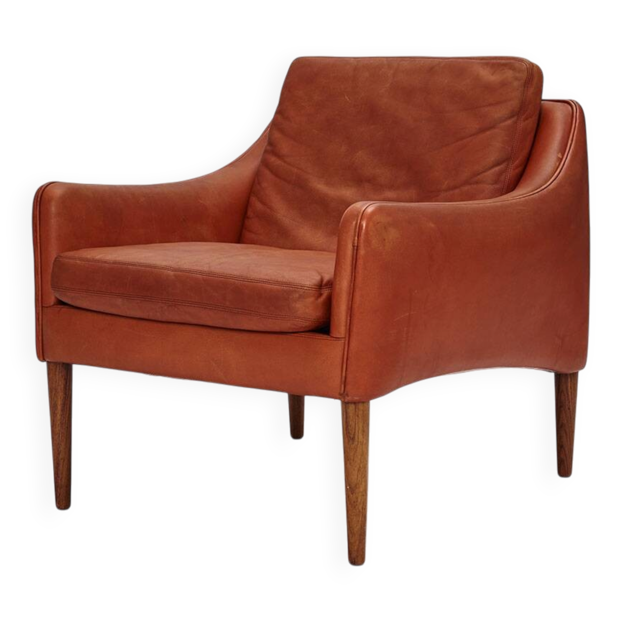 Fauteuil Easy Chair de Hans Olsen