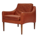 Fauteuil Easy Chair de Hans Olsen