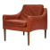 Fauteuil Easy Chair de Hans Olsen