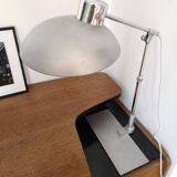 Workshop or architect lamp Ferdinand Solère / SOLR 1950s