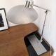 Workshop or architect lamp Ferdinand Solère / SOLR 1950s