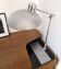 Lampe d'atelier ou d'architecte Ferdinand Solère / SOLR années 1950