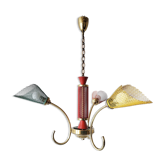 Lustre vintage 1950