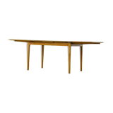 Vintage Scandinavian Table – 125 cm