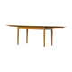 Table Scandinave Vintage – 125 cm