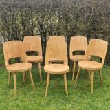 Baumann Mondor chairs