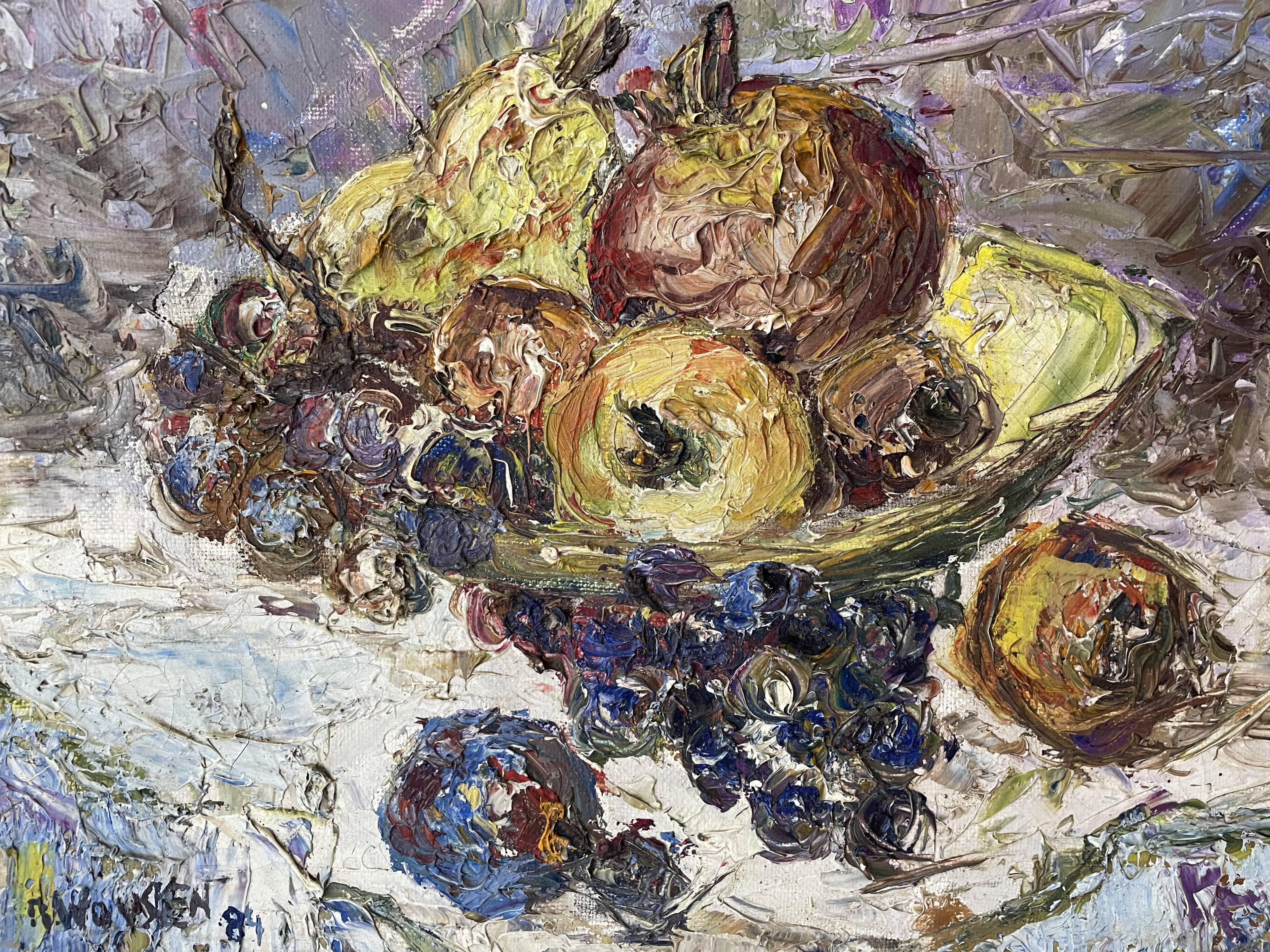 Still life
