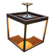 Suspension Paul Mayen pour Habitat 1950