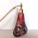 Flacon de parfum verre de Biot