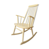 Rocking chair scandinavian