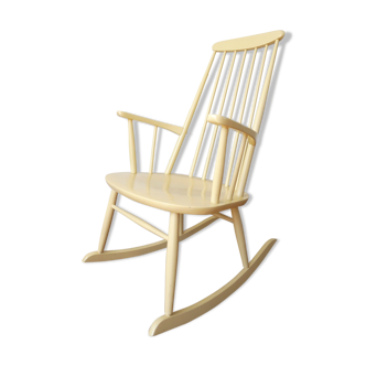 Rocking chair scandinavian