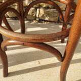 Tabourets bistrot