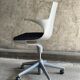 Kartell Spoon office chair