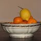 Ensemble lot bernardaud - noailles 10 assiettes et 2 plats
