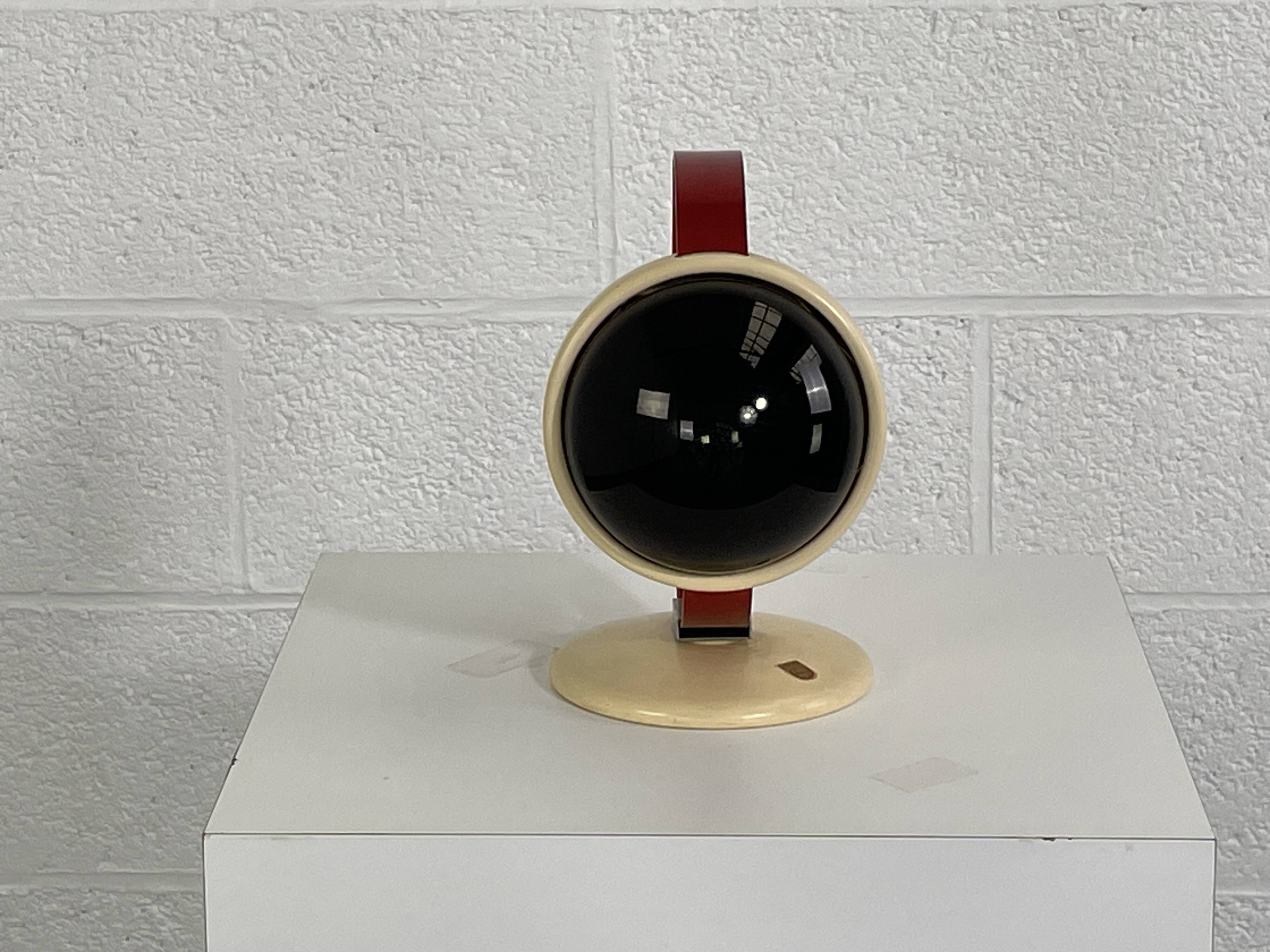 Philips vintage infraphil lamp