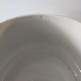 Vintage table bin