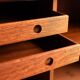 Lowboard by Arne Vodder