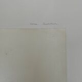 Albumen photo Verona - 19th century amphitheater