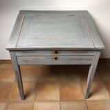 Old desk